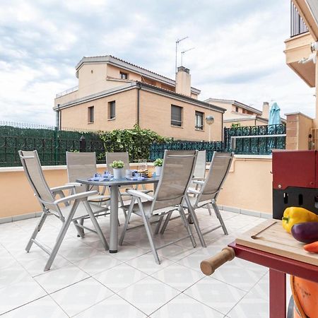 Homes & Go Rescat Salou Exterior foto