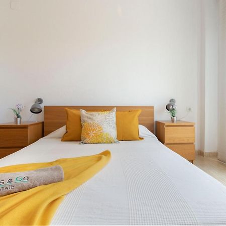 Homes & Go Rescat Salou Exterior foto