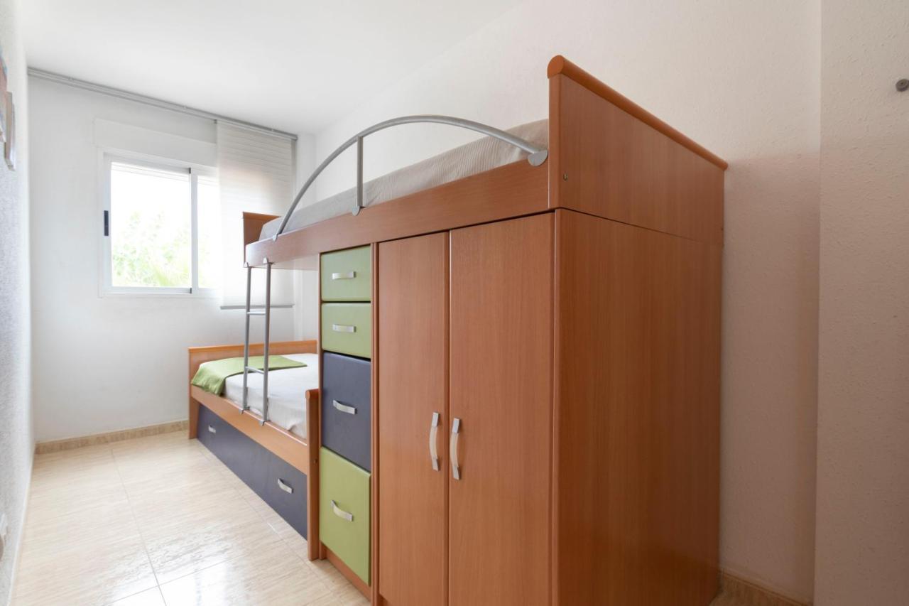 Homes & Go Rescat Salou Exterior foto