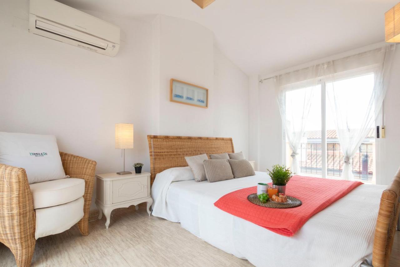 Homes & Go Rescat Salou Exterior foto