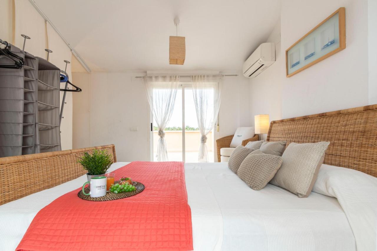 Homes & Go Rescat Salou Exterior foto