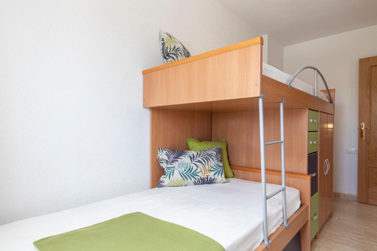 Homes & Go Rescat Salou Exterior foto