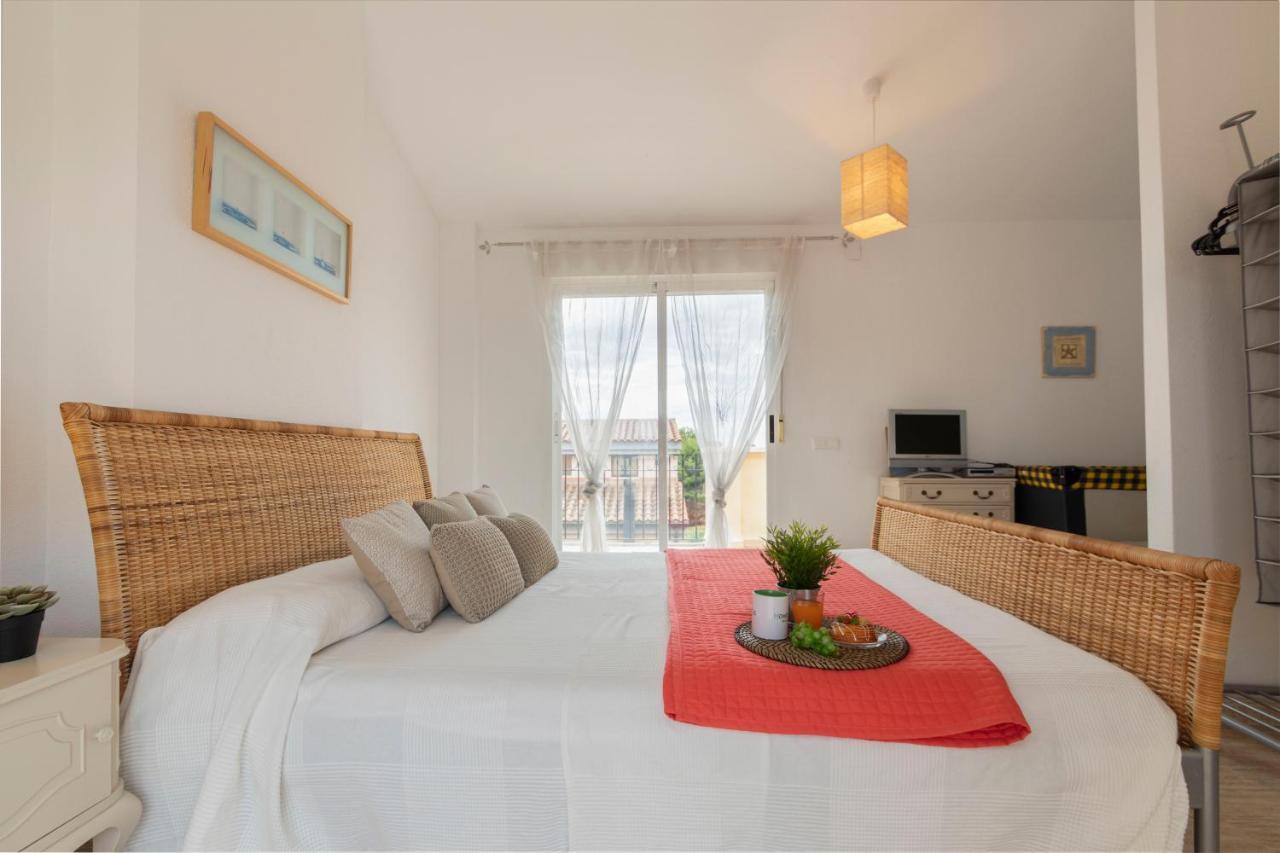 Homes & Go Rescat Salou Exterior foto