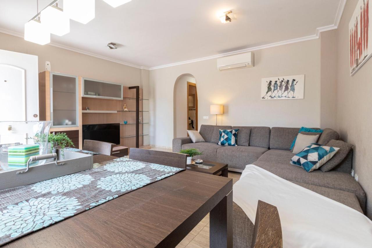 Homes & Go Rescat Salou Exterior foto