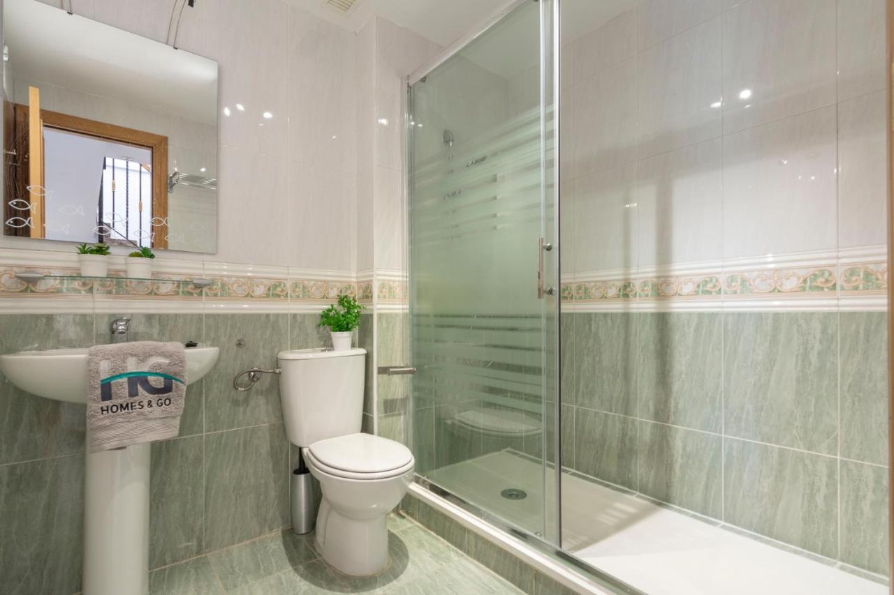 Homes & Go Rescat Salou Exterior foto