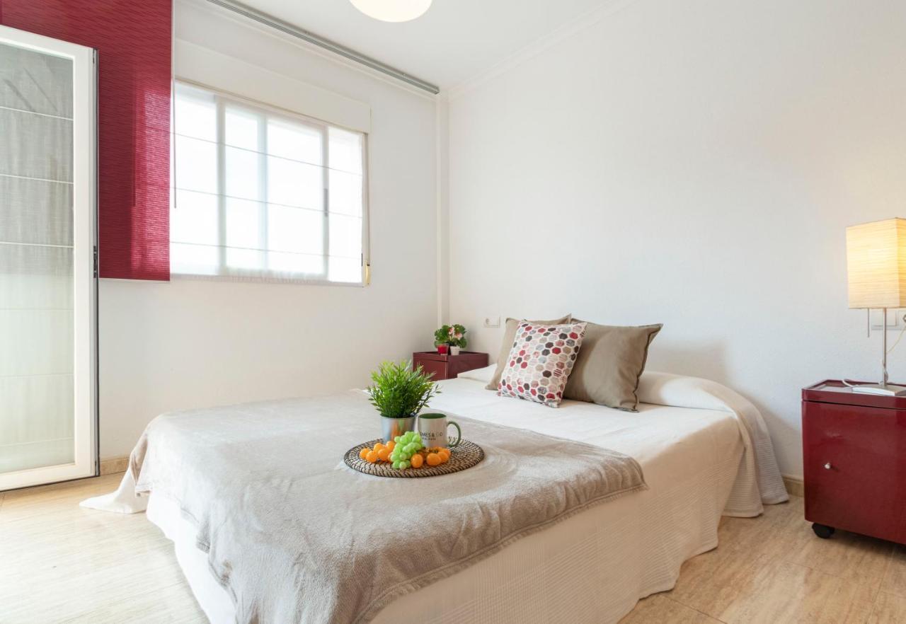 Homes & Go Rescat Salou Exterior foto