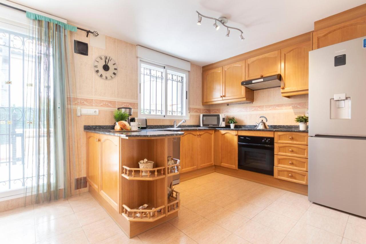 Homes & Go Rescat Salou Exterior foto