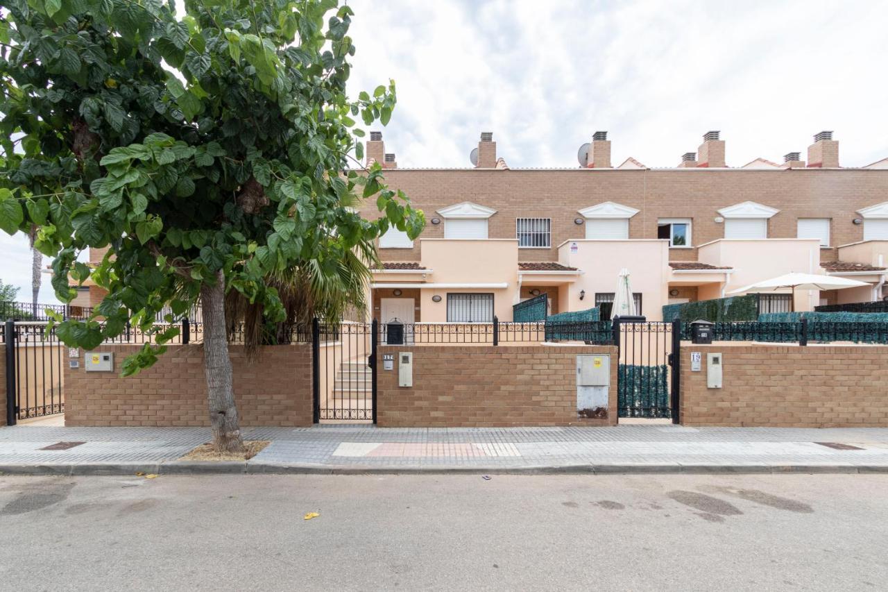 Homes & Go Rescat Salou Exterior foto