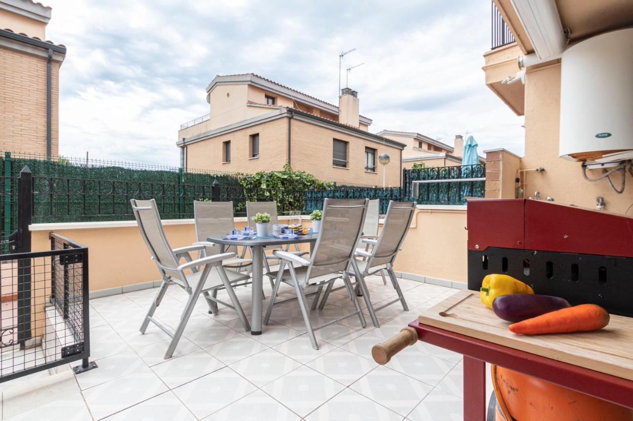 Homes & Go Rescat Salou Exterior foto