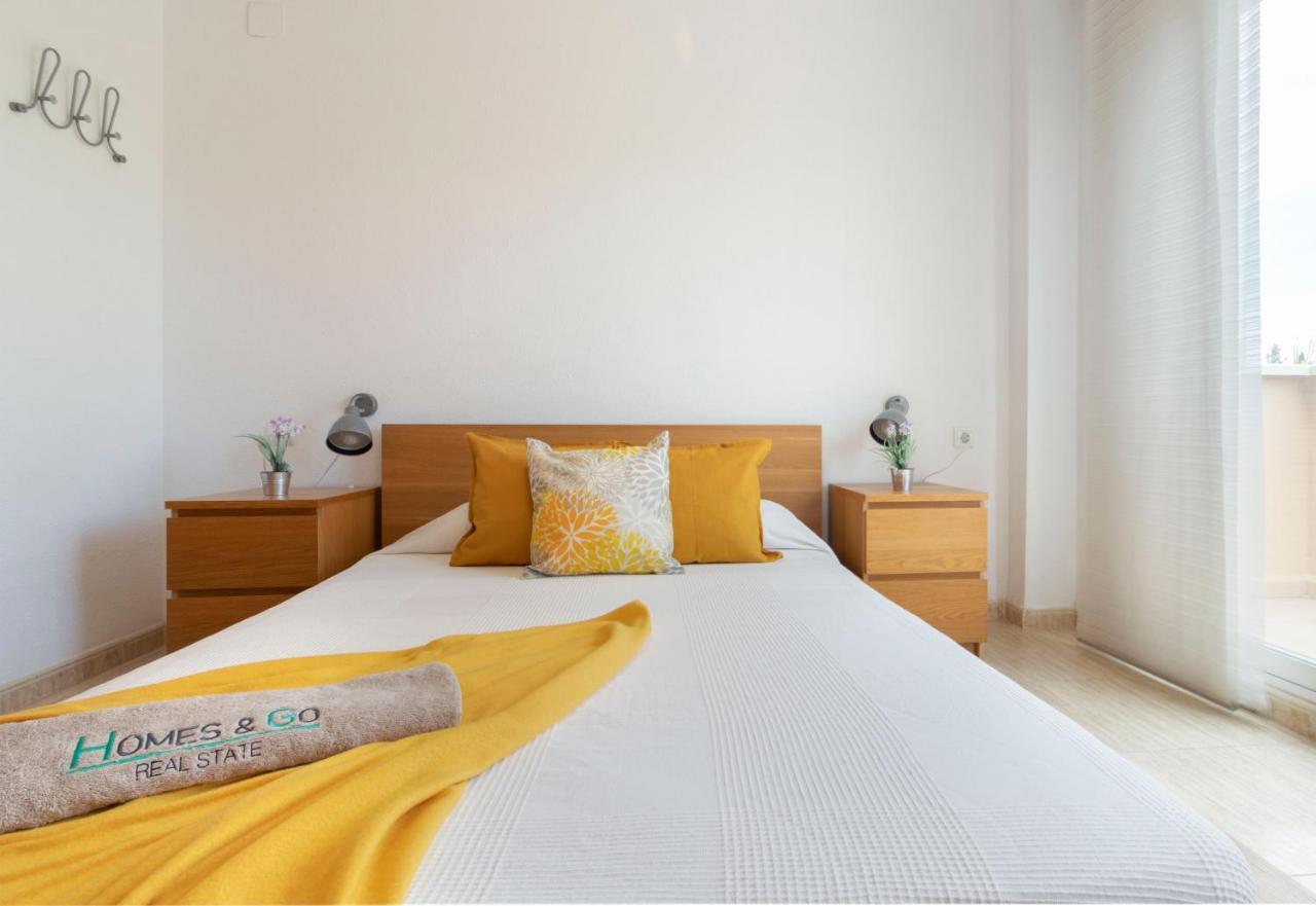 Homes & Go Rescat Salou Exterior foto