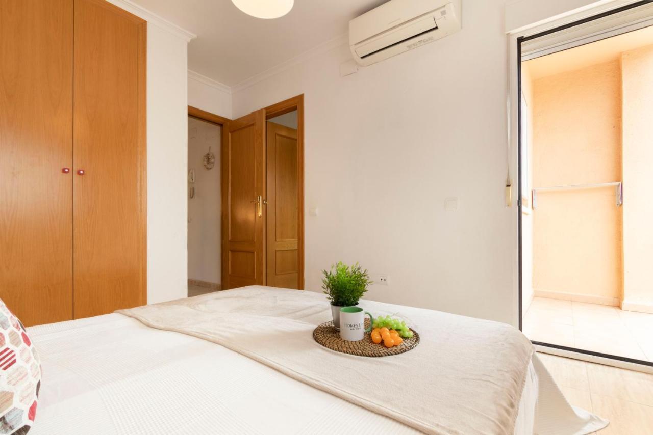 Homes & Go Rescat Salou Exterior foto